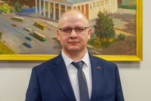 Алексей Бородулин: Впервые Всебелорусское народное собрание проходило в новом статусе — конституционном