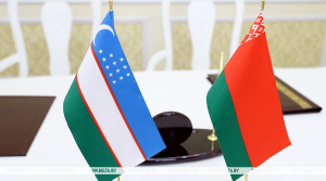 Профсоюзы Беларуси будут способствовать развитию туризма с Узбекистаном