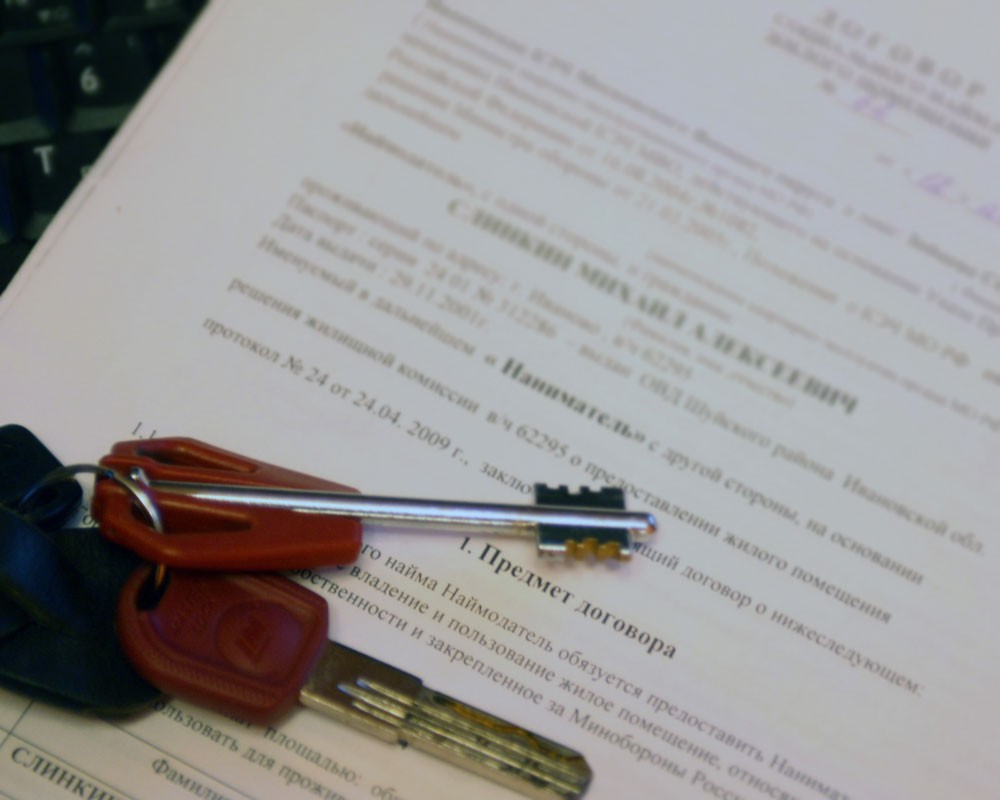 По данным инспекции Министерства по налогам и сборам Республики Беларусь по Витебской области, на 1 января официально сдают квартиры 10815 человек