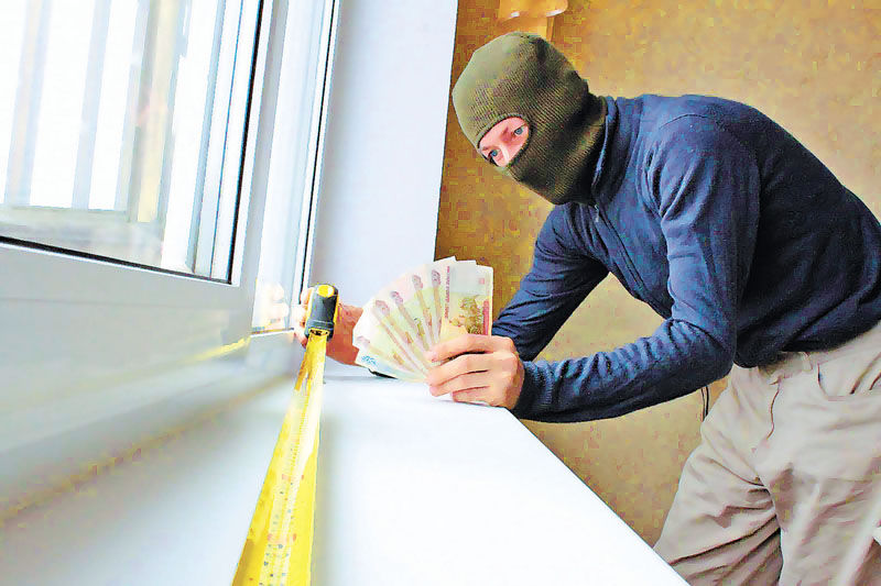 полупустынных мошенничество пластиковые окна обслуживание меня