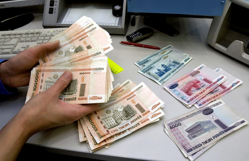 В Беларуси изменены банковские проценты по вновь открываемым и действующим вкладам