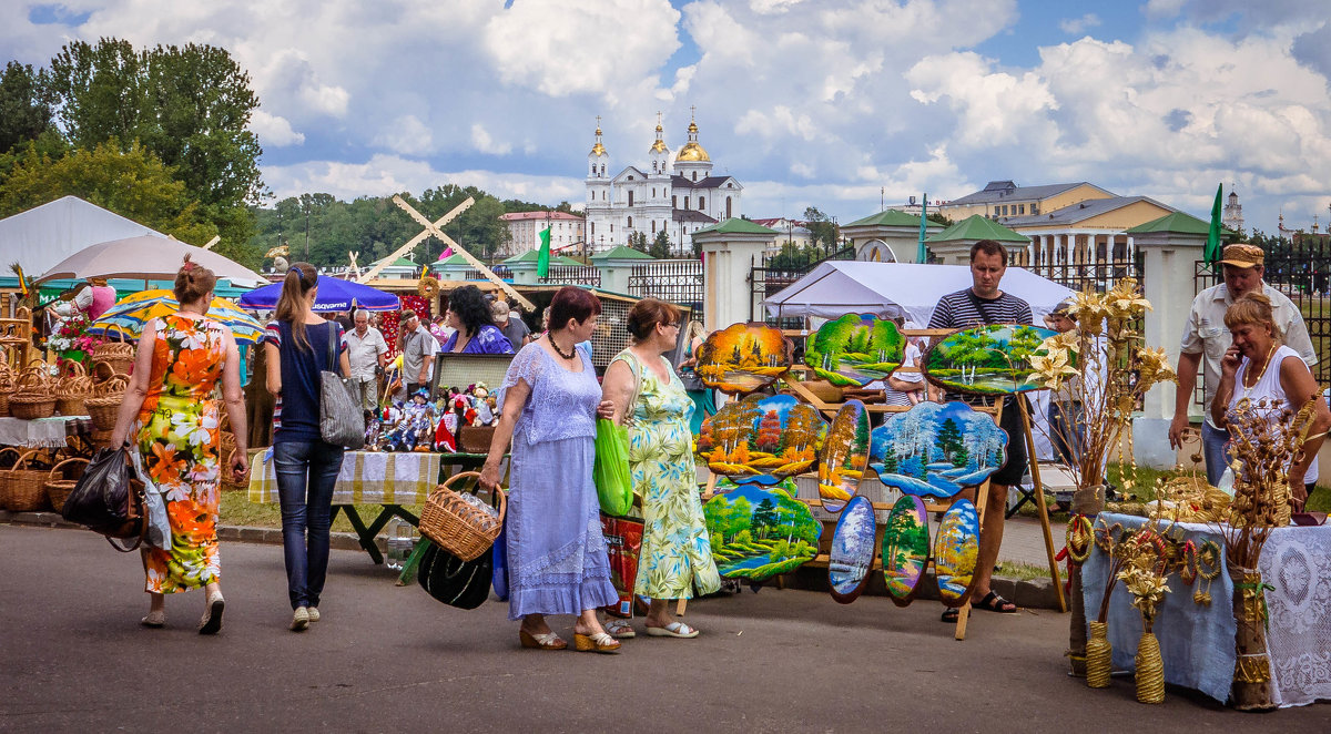 Когда ярмарка в витебске 2018 Когда ярмарка в витебске 2018