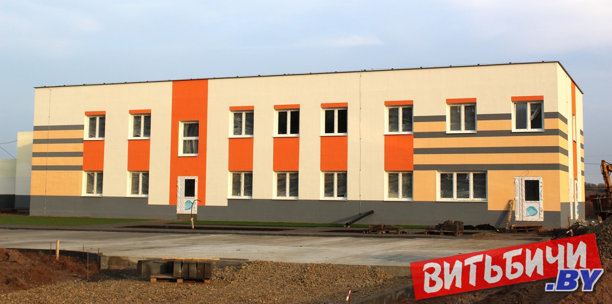Мусоросортировочный завод откроют в Витебске в 2020 году возле полигона твердых бытовых отходов