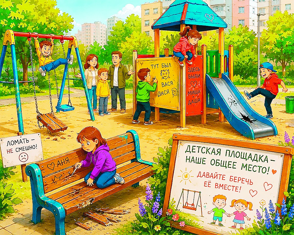 Порядок в городе: от кого зависит чистота витебских дворов Порядок в городе: от кого зависит чистота витебских дворов