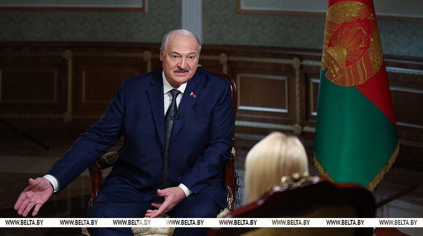 "Ракетами наркотики не победишь". Лукашенко призвал думать, а не воевать для решения планетарных проблем.