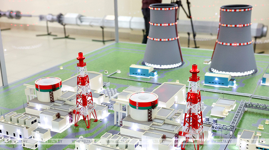 В каком году в Беларуси может появиться третий энергоблок БелАЭС? Рассказал министр энергетики.