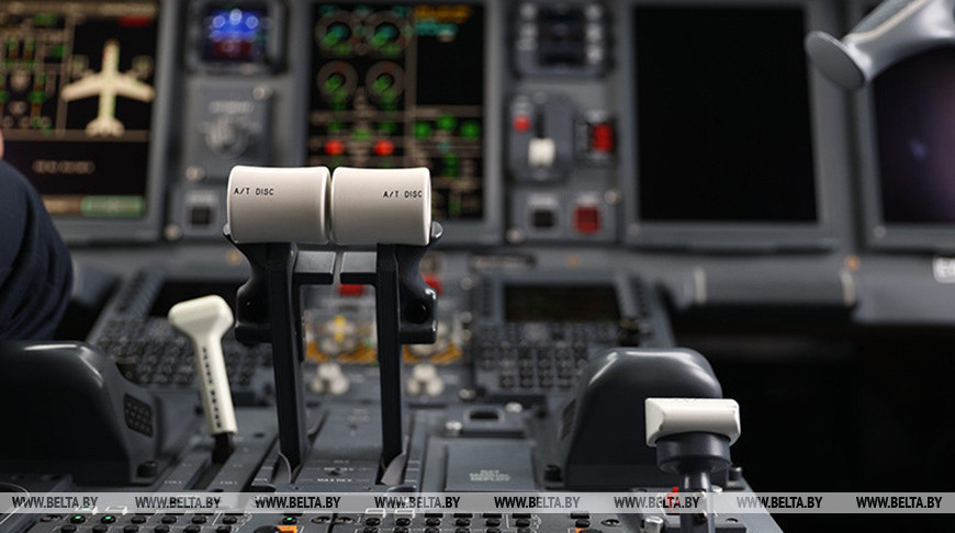 По итогам переговоров Алексей Ляхнович и Лю Вэй договорились об увеличении пунктов назначения между Беларусью и КНР на воздушных линиях. 