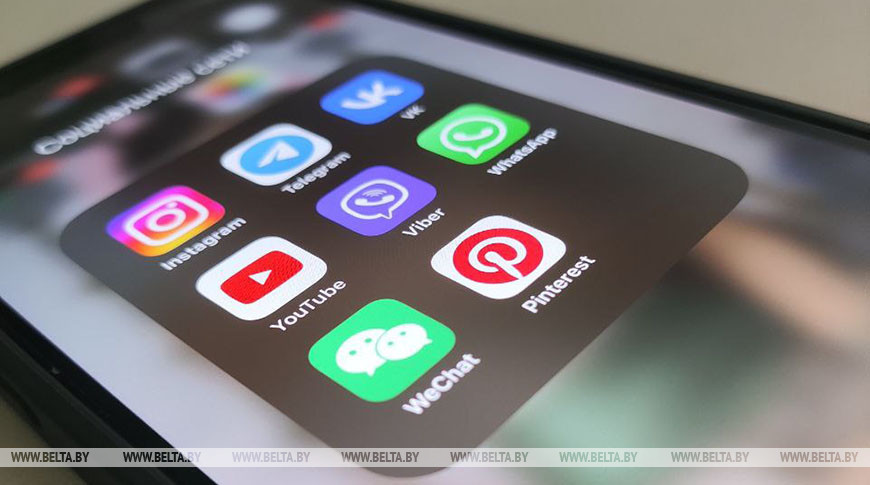 Премьер Финляндии выступил за запрет доступа к соцсетям детям младше 15 лет.