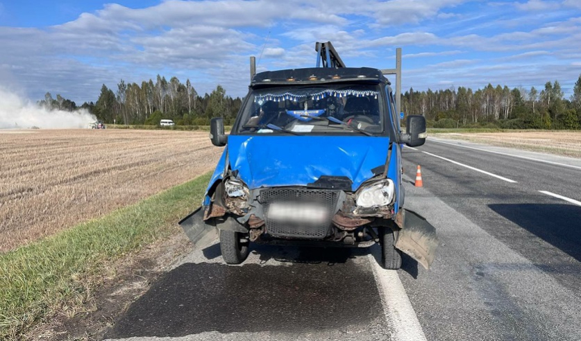 Следственным управлением УСК по Витебской области устанавливаются обстоятельства дорожно-транспортного происшествия, в результате которого пострадал ребенок. Следственным управлением УСК по Витебской области устанавливаются обстоятельства дорожно-транспортного происшествия, в результате которого пострадал ребенок.