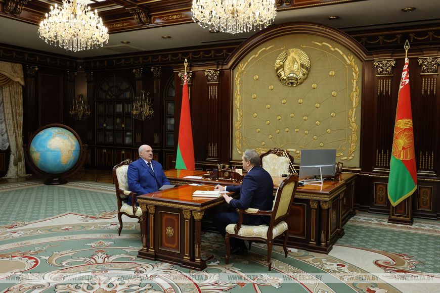 "Будут достижения, будет результат — любые деньги".