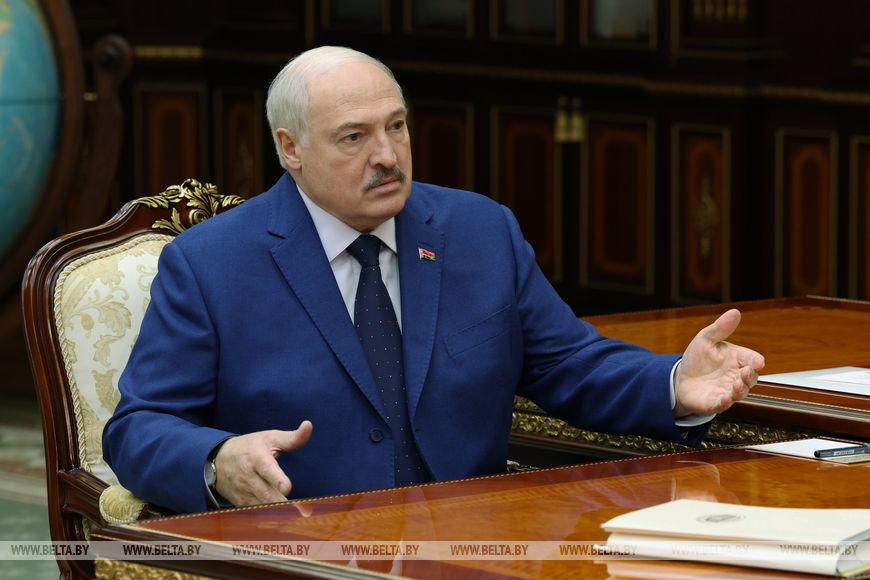 "Я знаю, что такое труд ученого человека. Готов содействовать тому, чтобы платили по максимуму, но нужен результат".