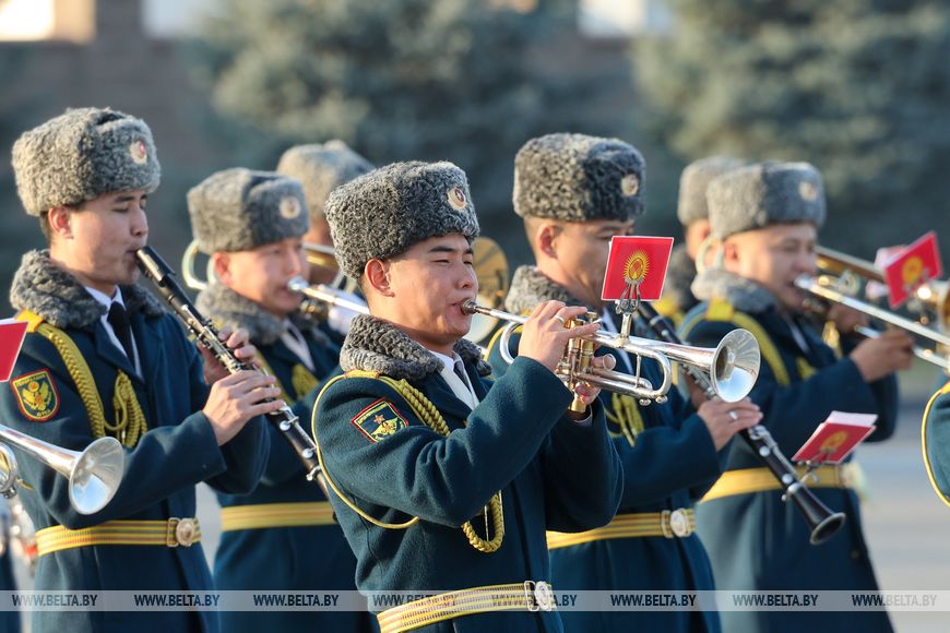 Планируется, что в Бишкеке также состоится двусторонняя встреча Александра Лукашенко с Президентом России Владимиром Путиным.