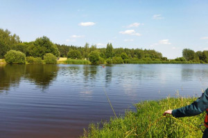 За сутки в Витебской области вода унесла 4 жизни
