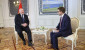 "Вот, где ваше счастье". Александр Лукашенко советует Евросоюзу дружить с Беларусью и Россией