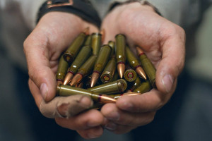 Белорусы смогут сдать незарегистрированное оружие и боеприпасы без привлечения к ответственности