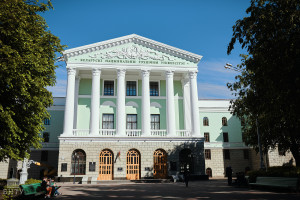 БНТУ приглашает... Получи престижное высшее образование в Минске