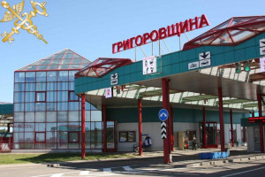 Полоцкий погранотряд информирует о ремонте дорожного полотна в пунктах пропуска Григоровщина и Видзы