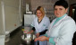 Мастер-класс по искусству кулинарии показали детям-сиротам специалисты  ТЦСОН Витебского района