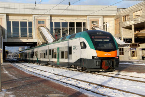 БЖД: наибольшее количество дополнительных поездов предусмотрено на праздничный день 8 марта