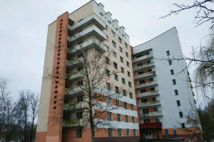 Текущий год станет рекордным по количеству капитально отремонтированных общежитий в Витебске