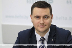 Андрей Иванец назначен министром образования Беларуси