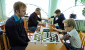 Больше 100 шахматистов приняли участие в X Витебском открытом турнире памяти капитана I ранга Александра Казарского