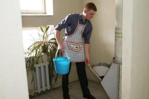 Раздельный сбор мусора. Сохранятся ли мусоропроводы в домах Витебска или их заварят?