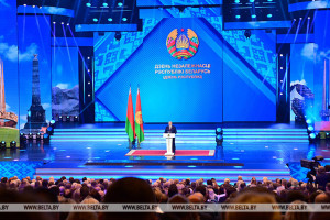 "Чтобы вы не переживали и не волновались". Лукашенко ответил на важные вопросы о ЧВК "Вагнер"