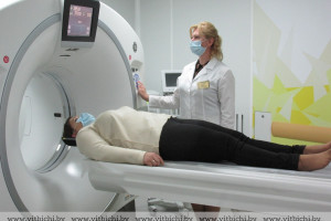 4 нобяря новый рентгеновский компьютерный томограф японского производства открыли в ВОКБ
