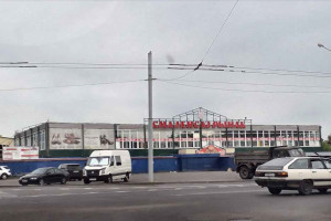 В Витебске перенесут несколько автобусных остановок
