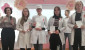 В Витебском государственном медицинском колледже провели акцию «Узнай свой ВИЧ-статус»