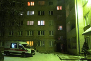 Преступника выдал снег. Житель Витебска пытался выдать убийство 15-летней девушки за несчастный случай