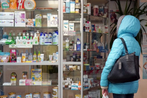 Минздрав предупредил аптечные сети о недопустимости необоснованного увеличения цен на лекарства