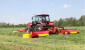 Первый укос травянистых кормов аграрии Витебской области проведут на площади в 210 тысяч гектаров