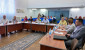 Состоялось первое заседание Совета пожилых граждан при Витебском облисполкоме