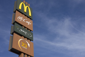 «Вкусно – и точка» заменит McDonald's в Беларуси