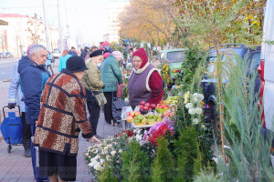 22 октября жителей и гостей Витебска приглашают на ярмарки