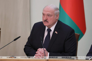 "Будем напрягаться и закупать оборудование". Александр Лукашенко поручил привести в порядок Витебскую областную больницу