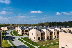 Новый район индивидуального жилья почти на 200 домов появится на окраине Витебска
