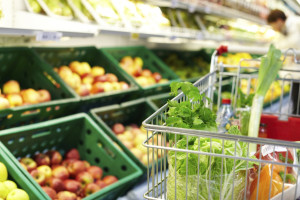 Главное управление МАРТ по Витебской области установило факт завышения цен на овощи