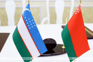  Делегация Витебской области во главе с Александром Субботиным посетит Узбекистан 10-13 октября.