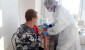 Больше 70 процентов жителей Витебской области прошли полный курс вакцинации против COVID-19