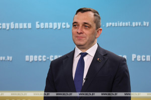 Александр Субботин: в работе губернатора нет приоритетных сфер, они все важны