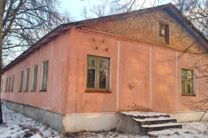 Бывшее здание сельсовета в Больших Лётцах продано на аукционе