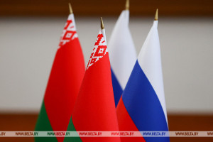 Эксперт: Россия и Беларусь и дальше будут идти плечом к плечу