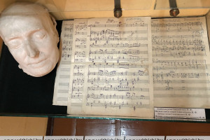 Как создавался Государственный гимн Беларуси и что известно о его авторе, нашем земляке-композиторе Несторе Соколовском
