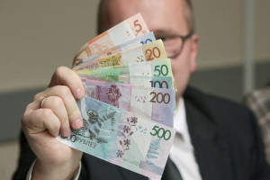 Мошенники лишили жителей Постав, Орши и Глубокого почти Br60 тыс.