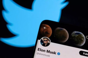 Маск пообещал сделать обновленный Twitter самым ценным брендом в мире