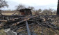 На пожаре в Полоцком районе погибли пенсионерка и ее сын