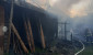 На пожаре в Чашникском районе погибли два брата